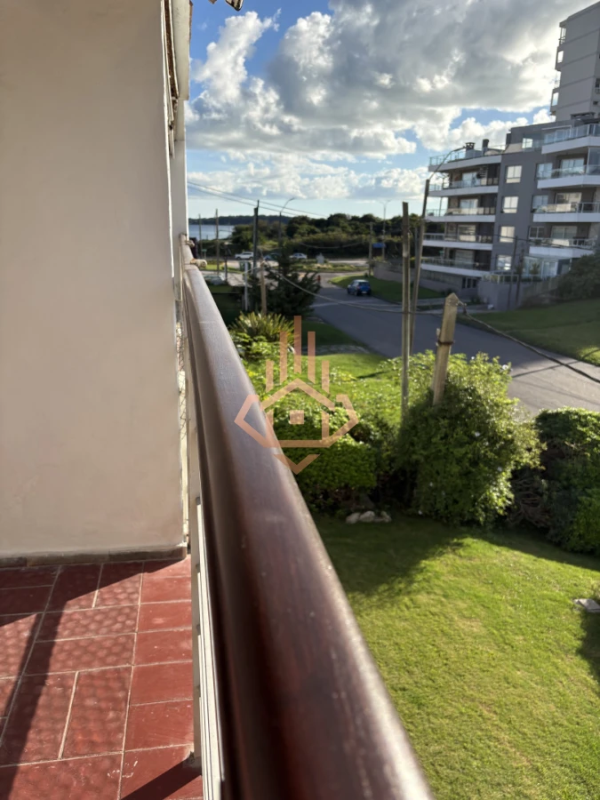 Apartamento en venta y alquiler de 1 dormitorio en mansa