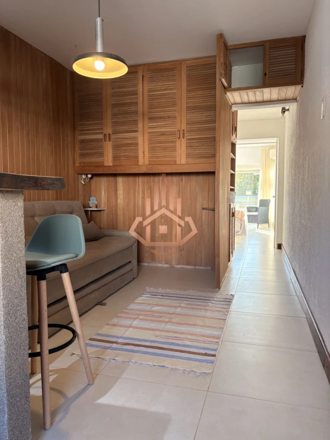 Apartamento en venta y alquiler de 1 dormitorio en mansa