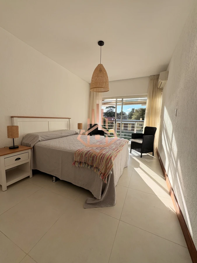 Apartamento en venta y alquiler de 1 dormitorio en mansa