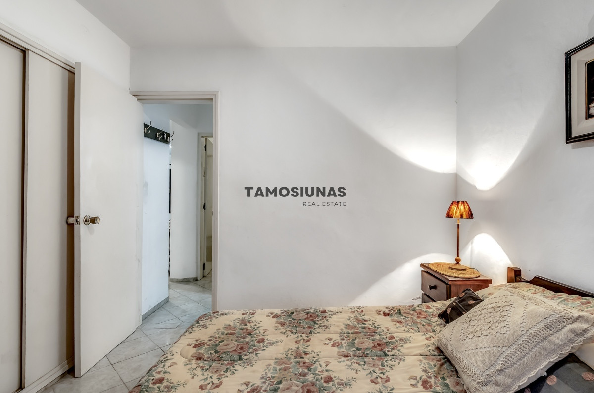 Apartamento ID.431 - Apartamento En Venta Piriapolis 2 Dormitorios 1 Baño