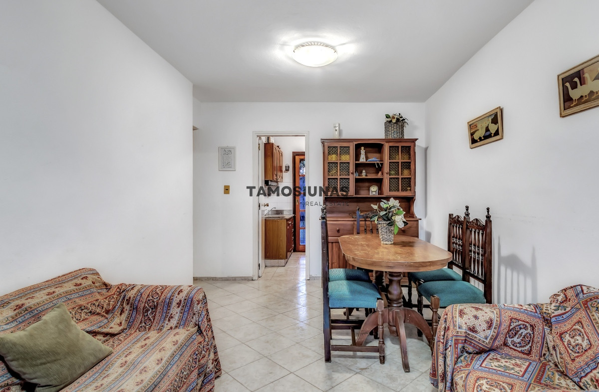Apartamento ID.431 - Apartamento En Venta Piriapolis 2 Dormitorios 1 Baño