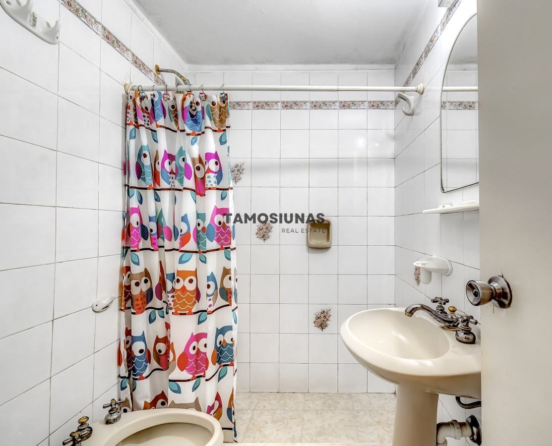 Apartamento ID.431 - Apartamento En Venta Piriapolis 2 Dormitorios 1 Baño