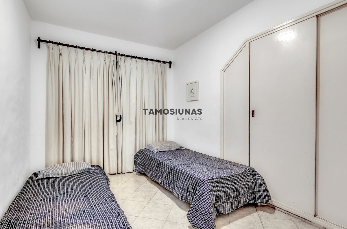 Apartamento ID.431 - Apartamento En Venta Piriapolis 2 Dormitorios 1 Baño