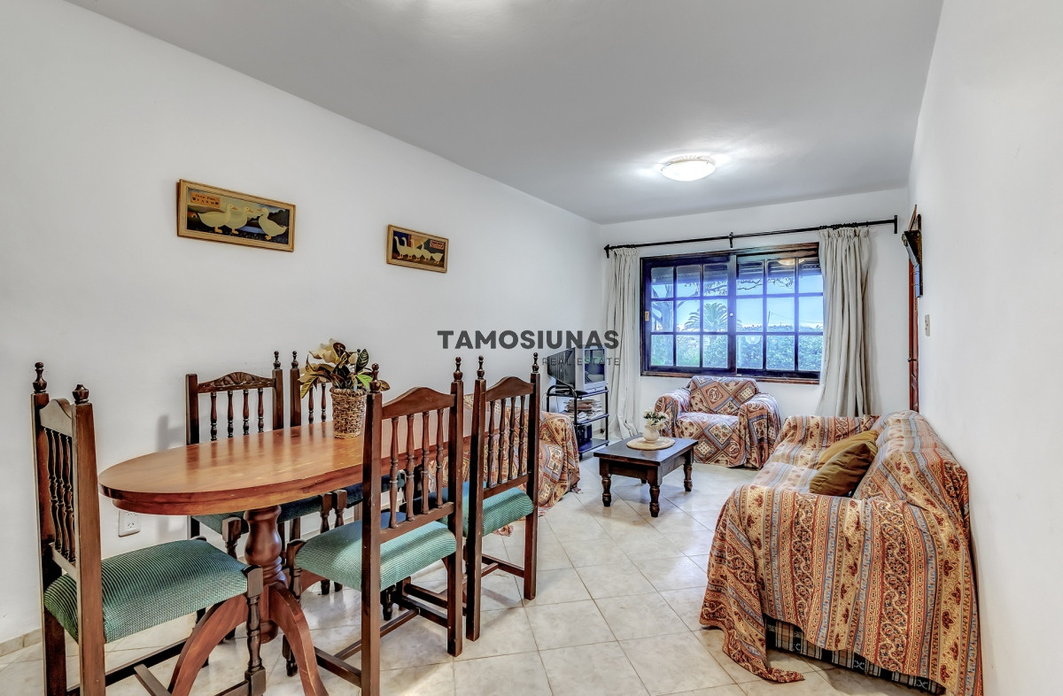 Apartamento ID.431 - Apartamento En Venta Piriapolis 2 Dormitorios 1 Baño
