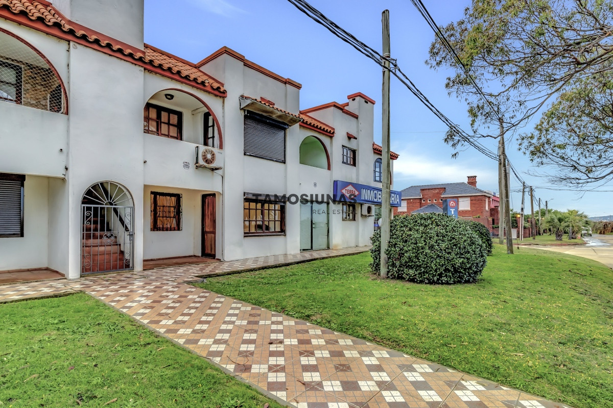 Apartamento ID.431 - Apartamento En Venta Piriapolis 2 Dormitorios 1 Baño