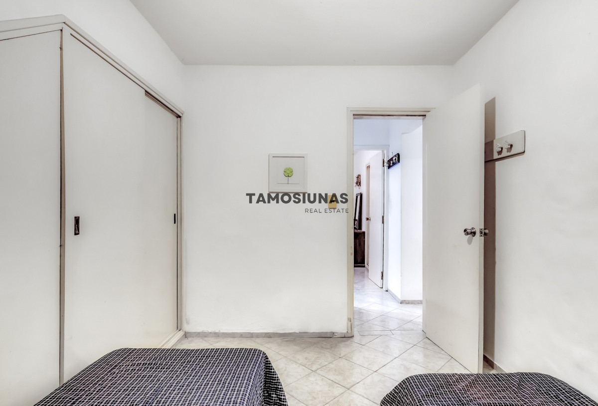 Apartamento ID.431 - Apartamento En Venta Piriapolis 2 Dormitorios 1 Baño
