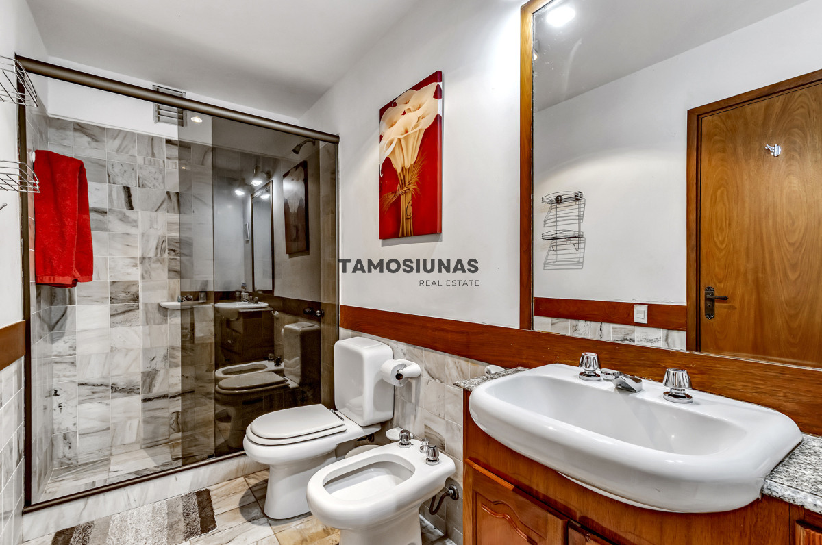 Apartamento ID.532 - Apartamento en Venta de 2 Dormitorios y 2 Baños Aidy Grill 