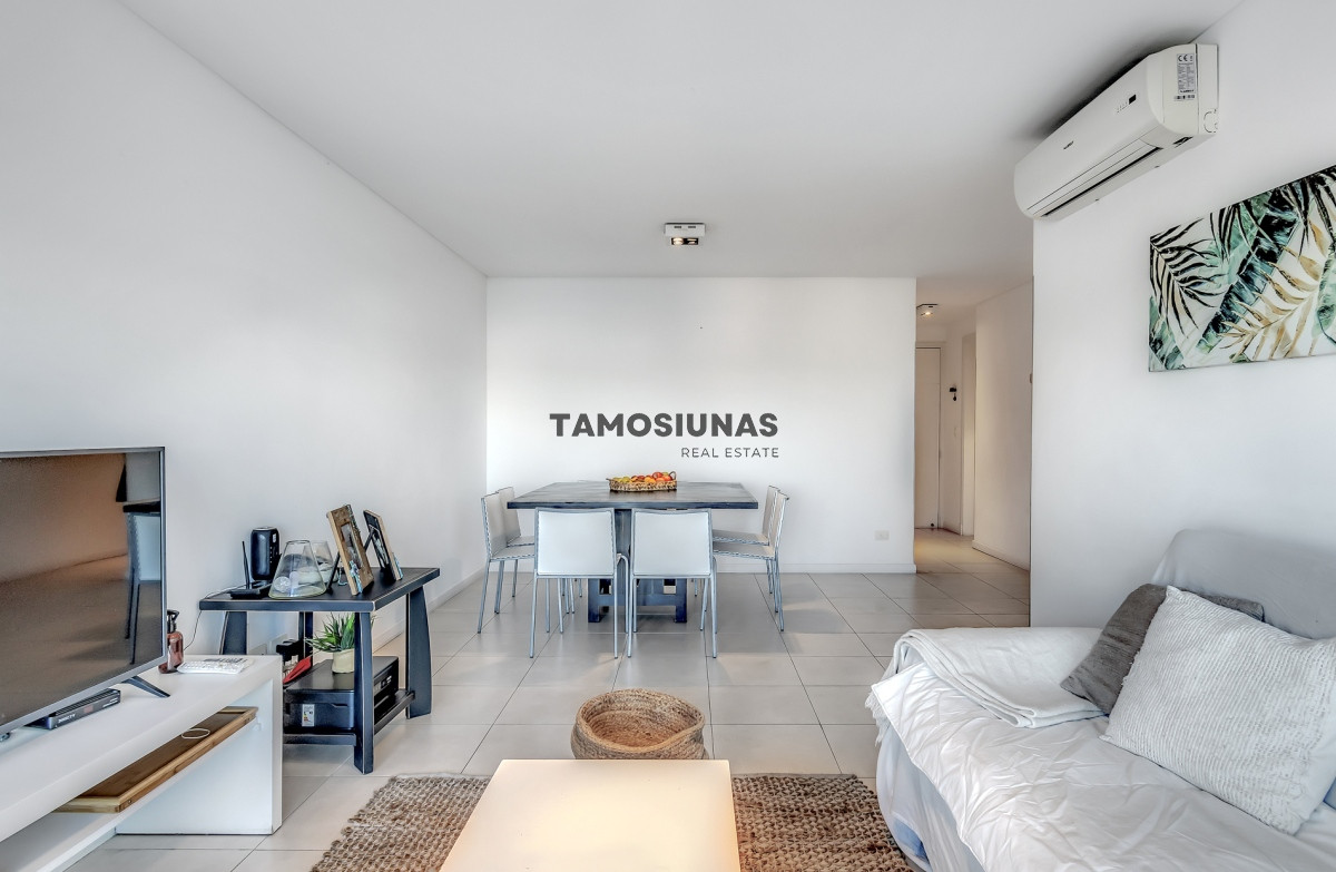 Apartamento ID.470 - Venta de Apartamento de 2 Dormitorios 2 Baños Aidy Grill 