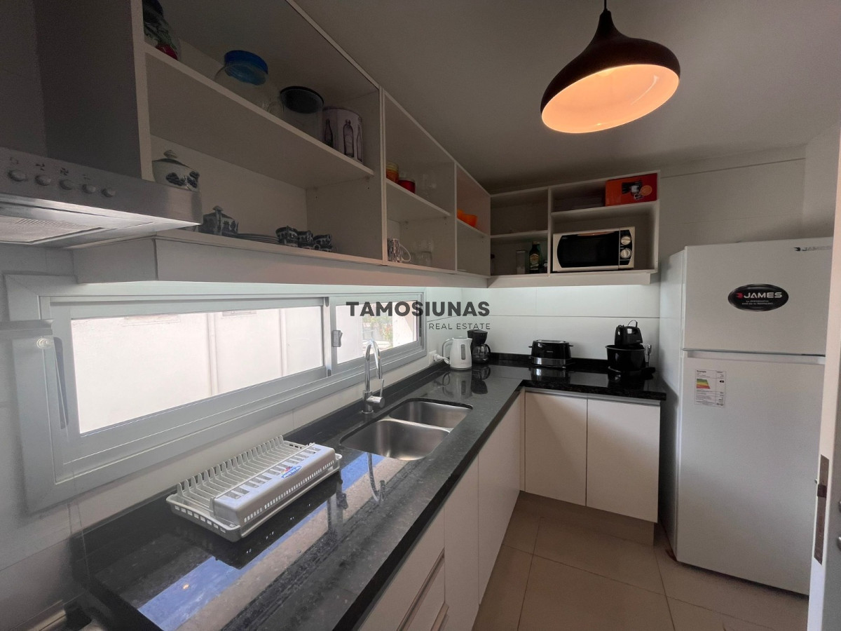 Apartamento ID.469 - Apartamento en Punta del Este, Península