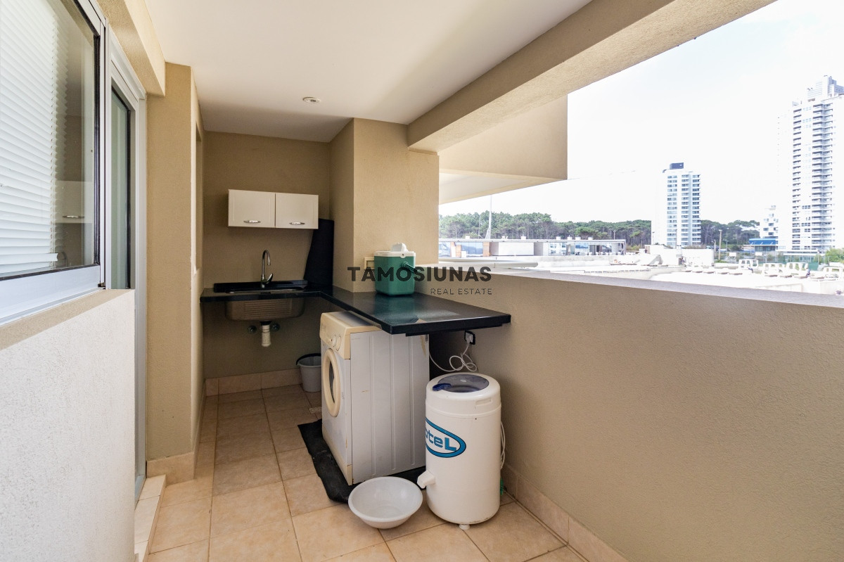 Apartamento ID.390 - Apartamento en Venta 4 dormitorios Frente al Mar 