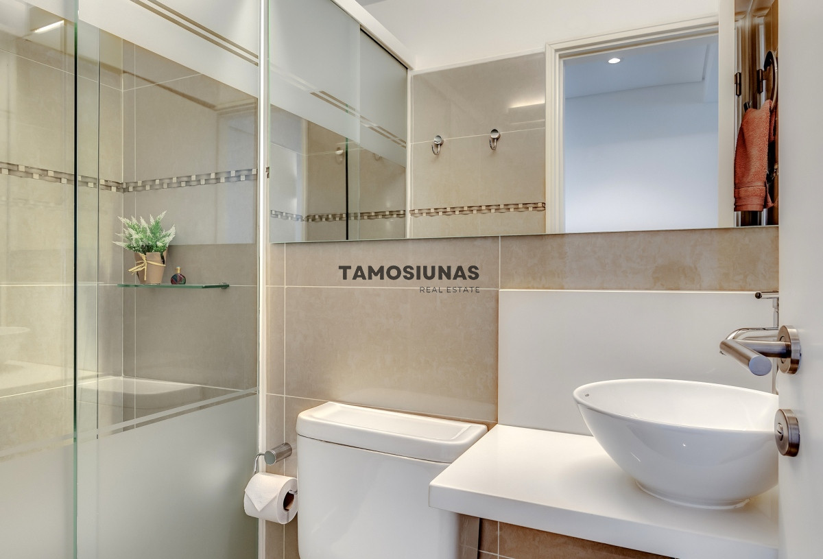 Apartamento ID.412 - Apartamento en Venta Punta del Este 2 Dormitorios 2 Baños