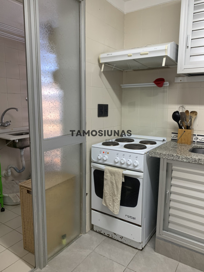 Apartamento ID.521 - Alquiler de Apartamentos Por Temporada Playa Brava 