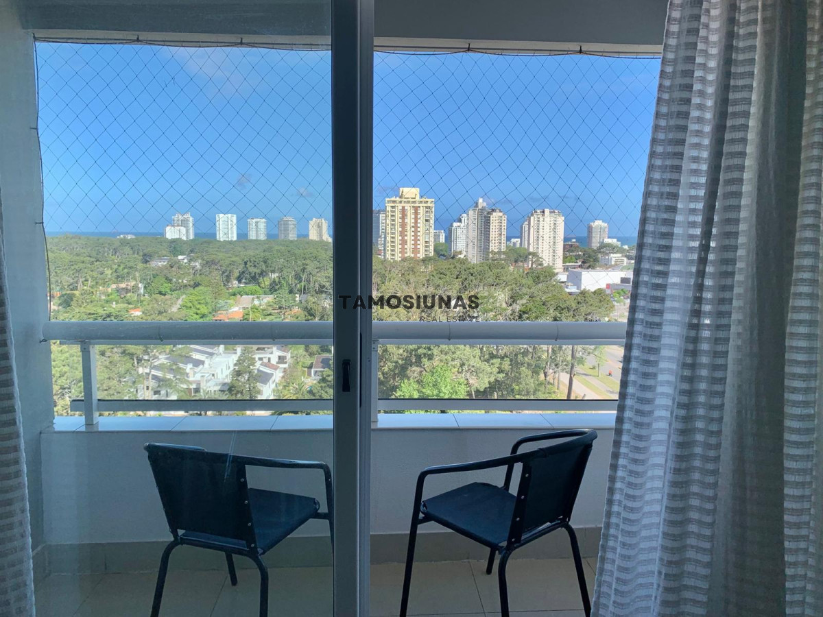 Apartamento ID.459 - Alquiler de Apartamento por Temporada de 1 dormitorio