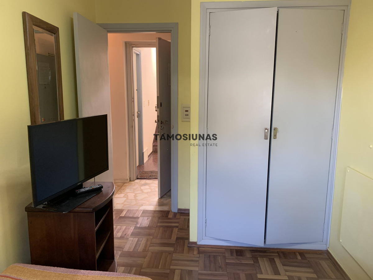 Apartamento ID.533 - Apartamento En Venta 2 Dormitorios Playa Mansa 