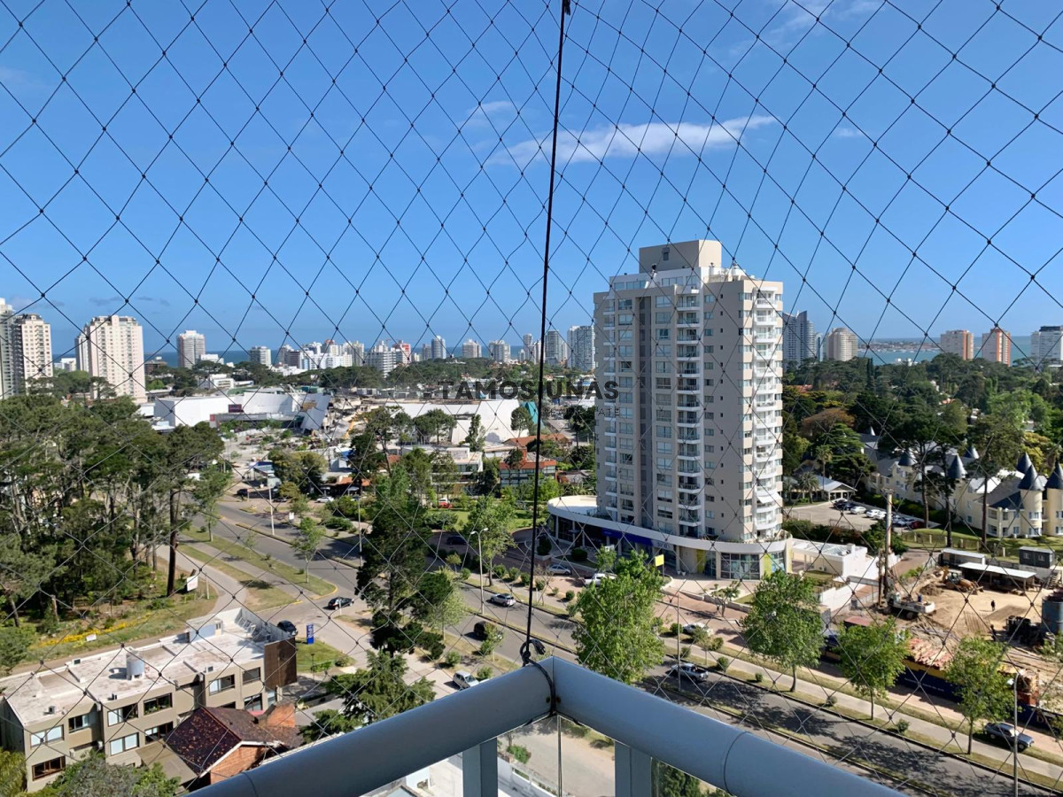 Apartamento ID.459 - Alquiler de Apartamento por Temporada de 1 dormitorio