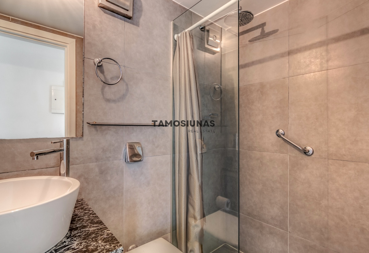 Apartamento ID.414 - Apartamento De 2 Dormitorios 2 Baños En Venta En Roosevelt
