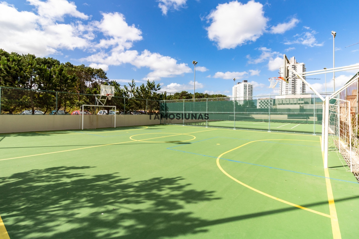 Apartamento ID.390 - Apartamento en Venta 4 dormitorios Frente al Mar 