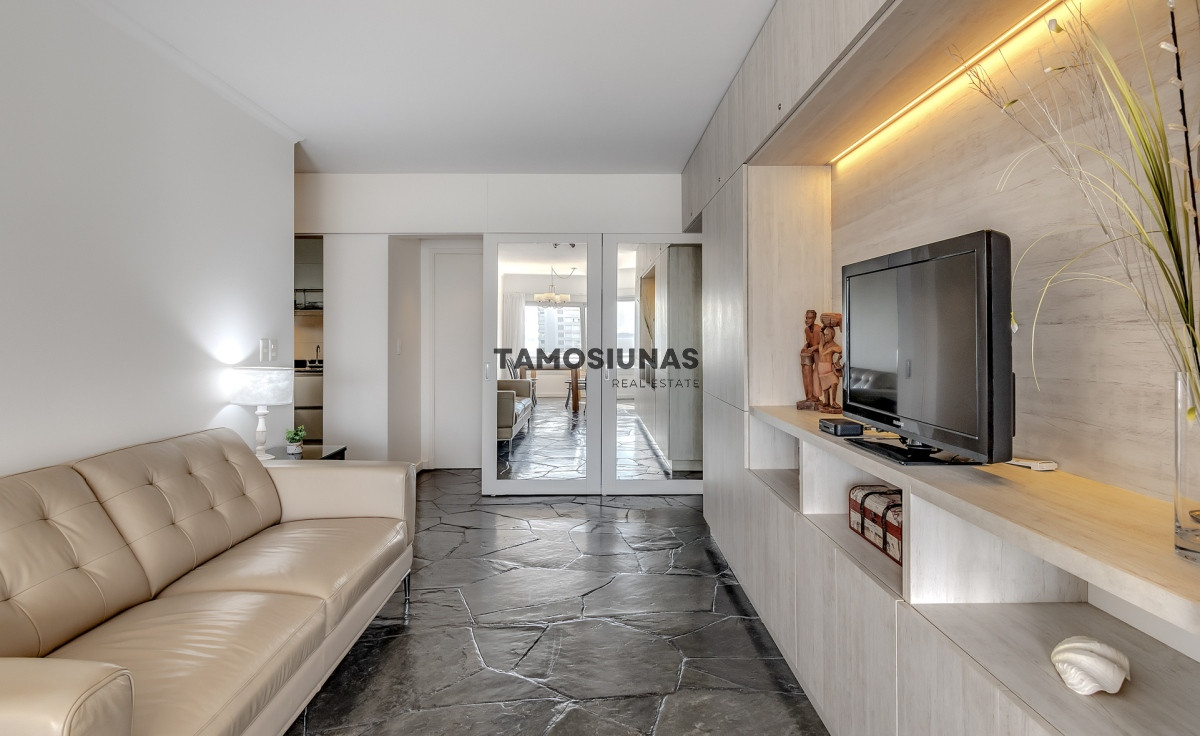 Apartamento ID.412 - Apartamento en Venta Punta del Este 2 Dormitorios 2 Baños
