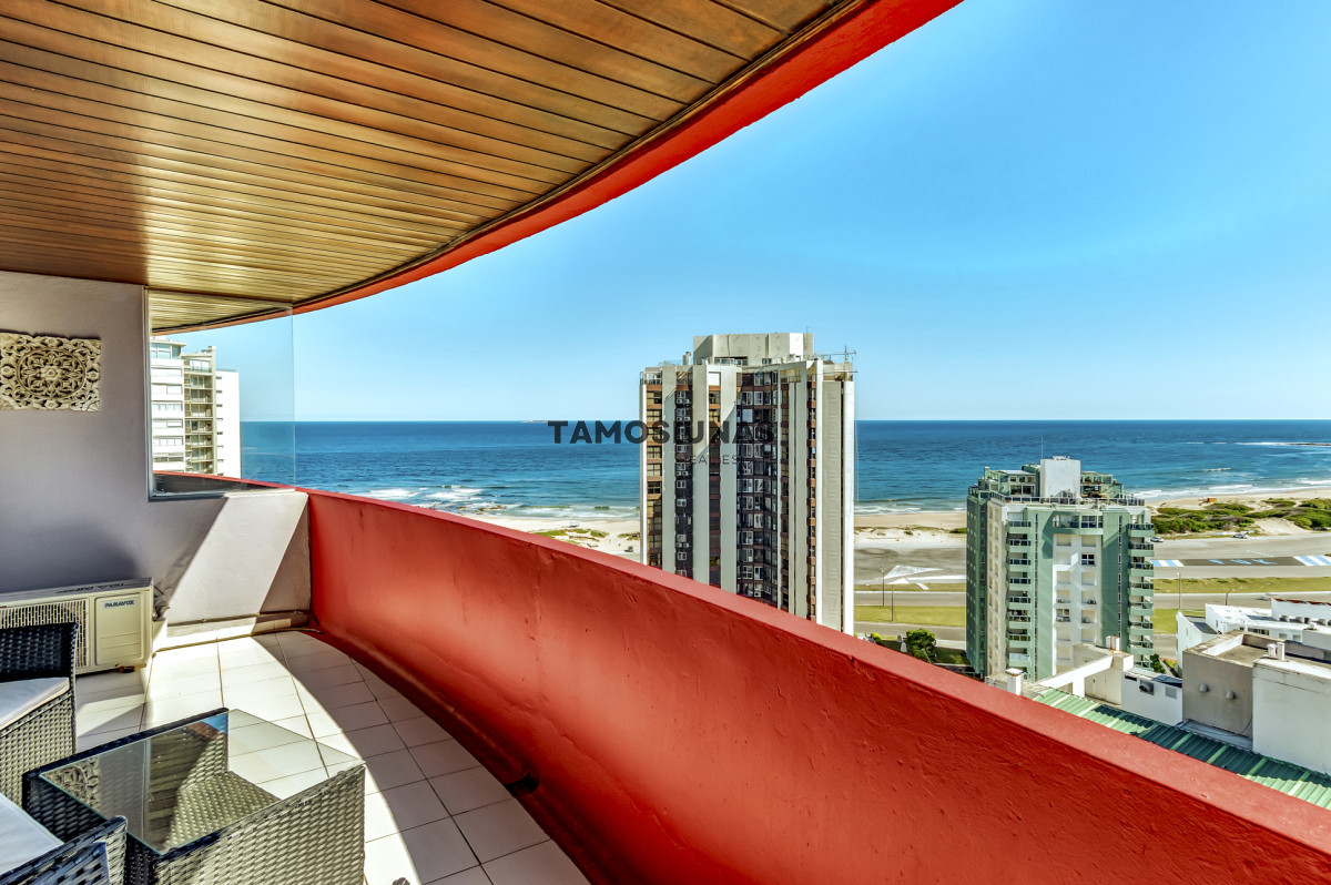 Apartamento ID.532 - Apartamento en Venta de 2 Dormitorios y 2 Baños Aidy Grill 