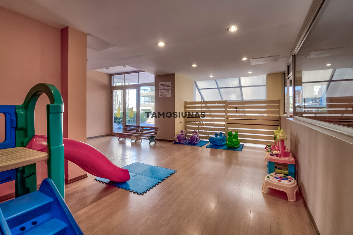Apartamento ID.532 - Apartamento en Venta de 2 Dormitorios y 2 Baños Aidy Grill 