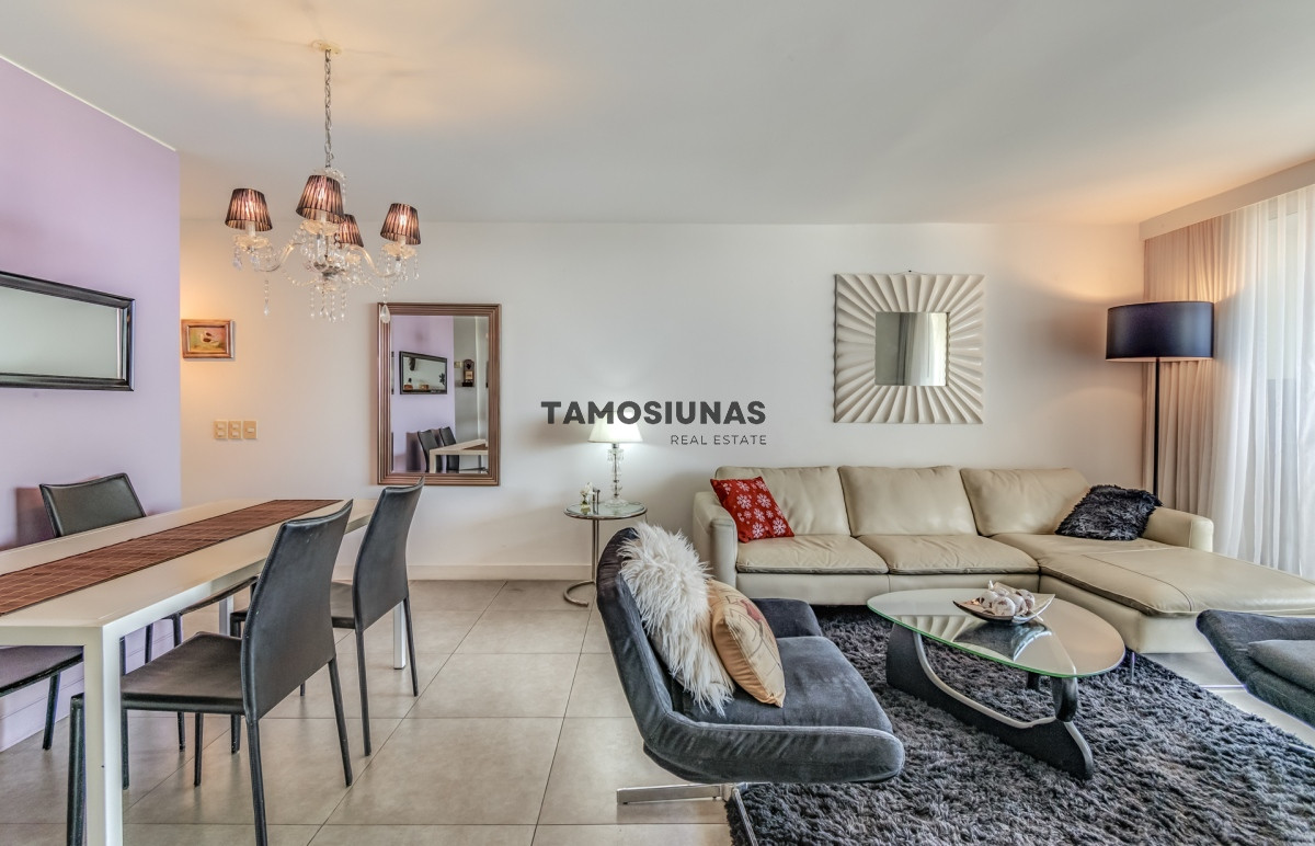 Apartamento ID.414 - Apartamento De 2 Dormitorios 2 Baños En Venta En Roosevelt
