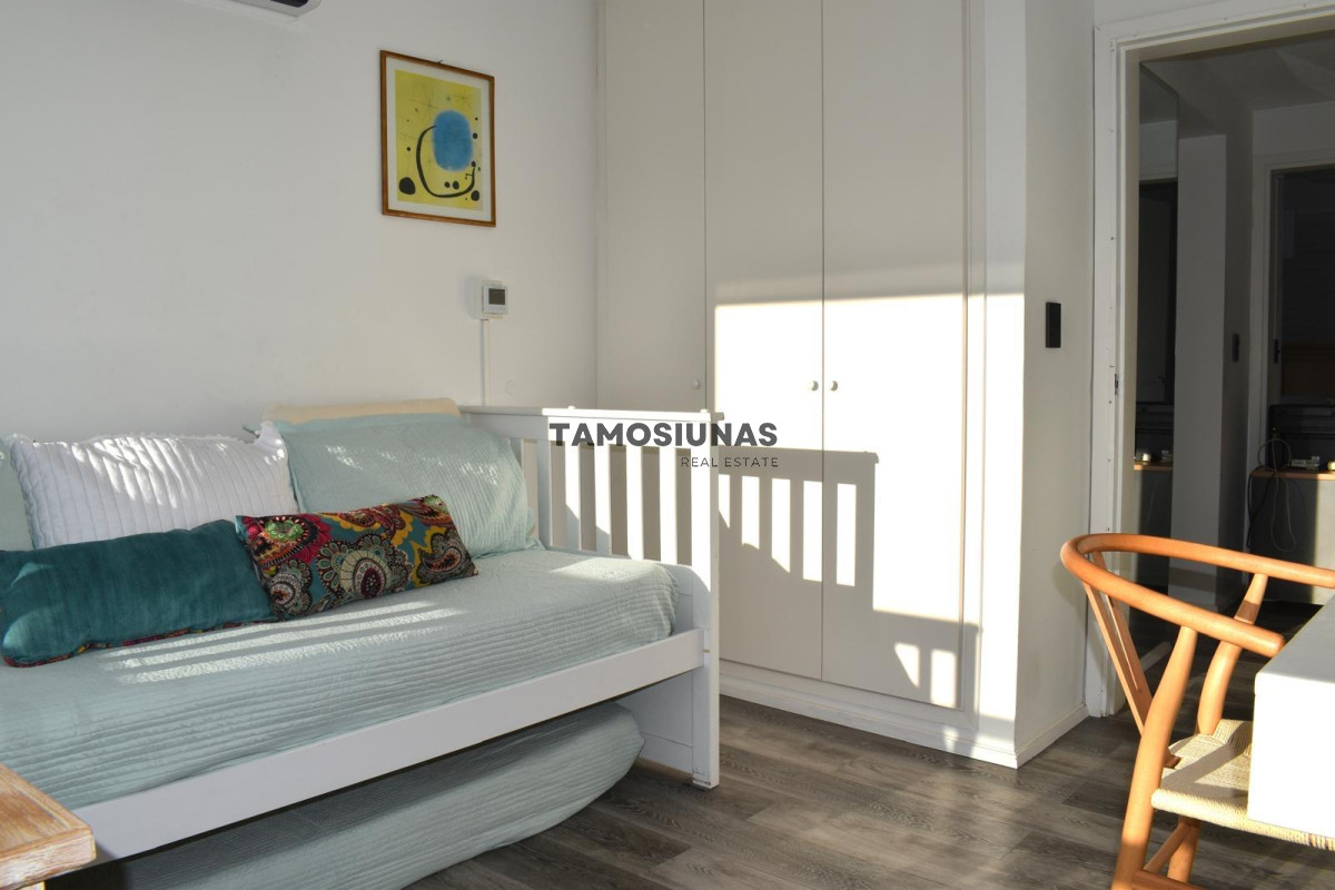 Apartamento ID.521 - Alquiler de Apartamentos Por Temporada Playa Brava 