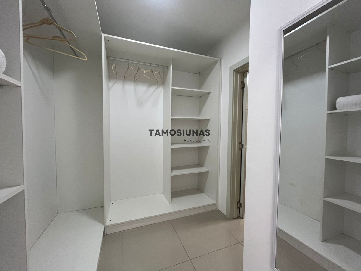 Apartamento ID.469 - Apartamento en Punta del Este, Península