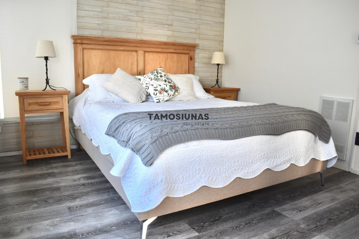 Apartamento ID.521 - Alquiler de Apartamentos Por Temporada Playa Brava 