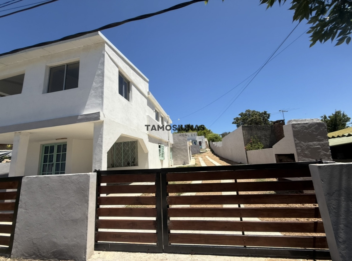 Apartamento ID.696 - Alquiler anual apartamento 1 dormitorio - Piriapolis 