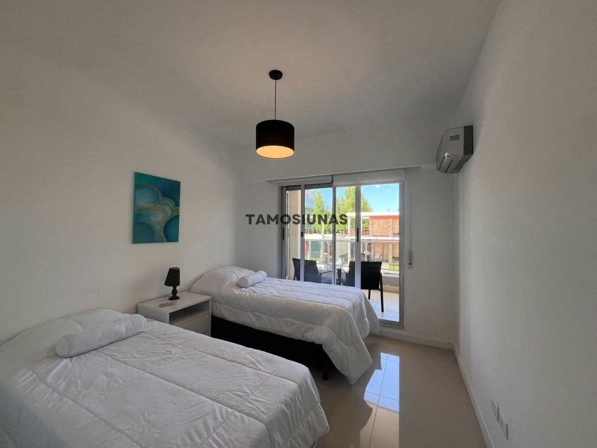 Apartamento ID.469 - Apartamento en Punta del Este, Península