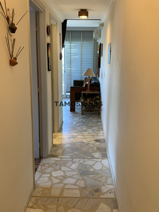 Apartamento ID.533 - Apartamento En Venta 2 Dormitorios Playa Mansa 