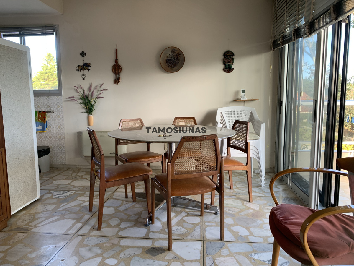 Apartamento ID.533 - Apartamento En Venta 2 Dormitorios Playa Mansa 