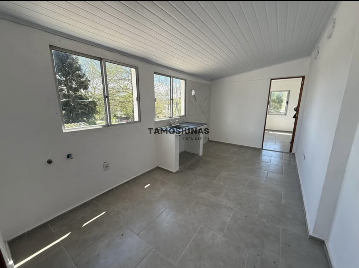 Apartamento ID.696 - Alquiler anual apartamento 1 dormitorio - Piriapolis 