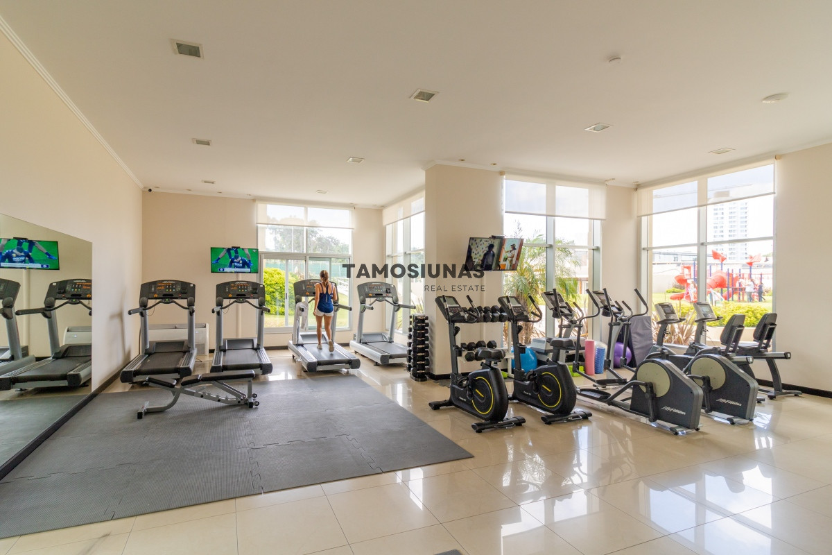 Apartamento ID.390 - Apartamento en Venta 4 dormitorios Frente al Mar 
