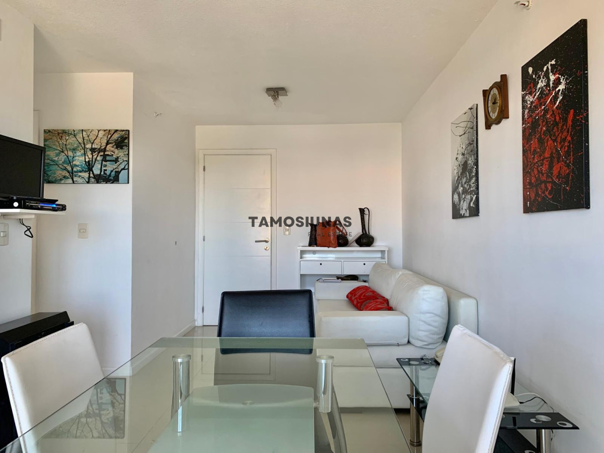 Apartamento ID.459 - Alquiler de Apartamento por Temporada de 1 dormitorio