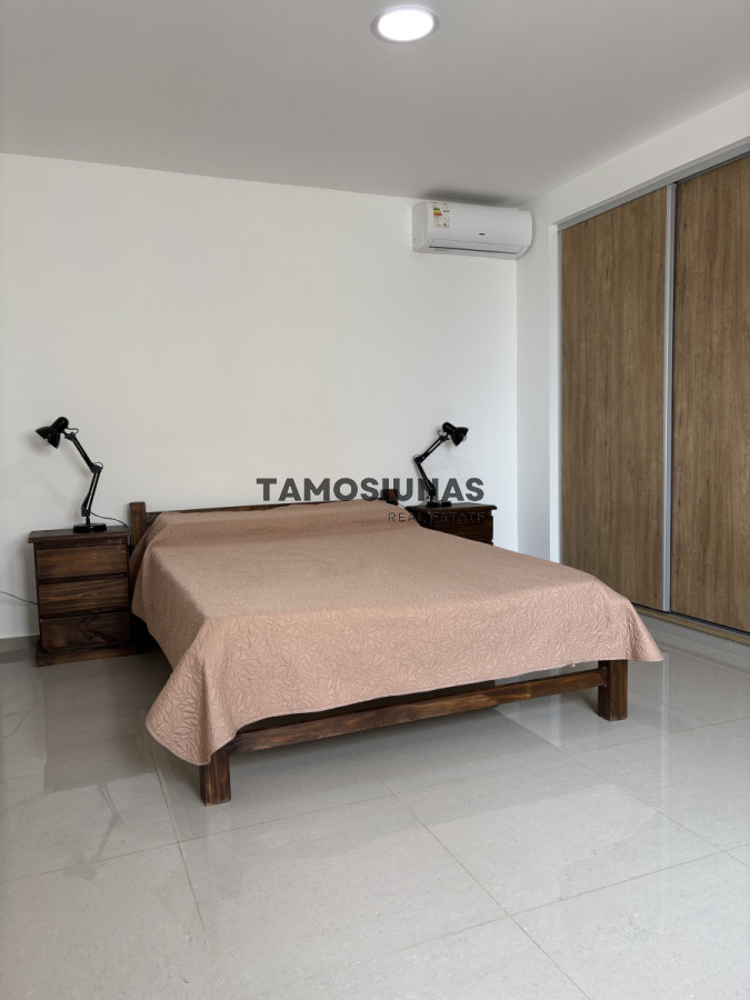 Apartamento ID.578 - Apartamento en Venta y Alquiler de un dormitorio Piriapolis