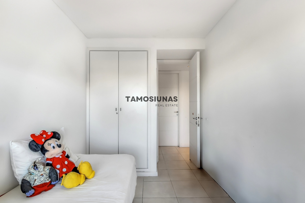 Apartamento ID.470 - Venta de Apartamento de 2 Dormitorios 2 Baños Aidy Grill 