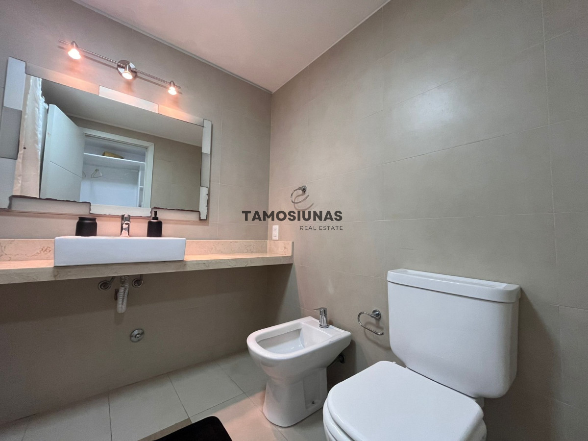 Apartamento ID.469 - Apartamento en Punta del Este, Península