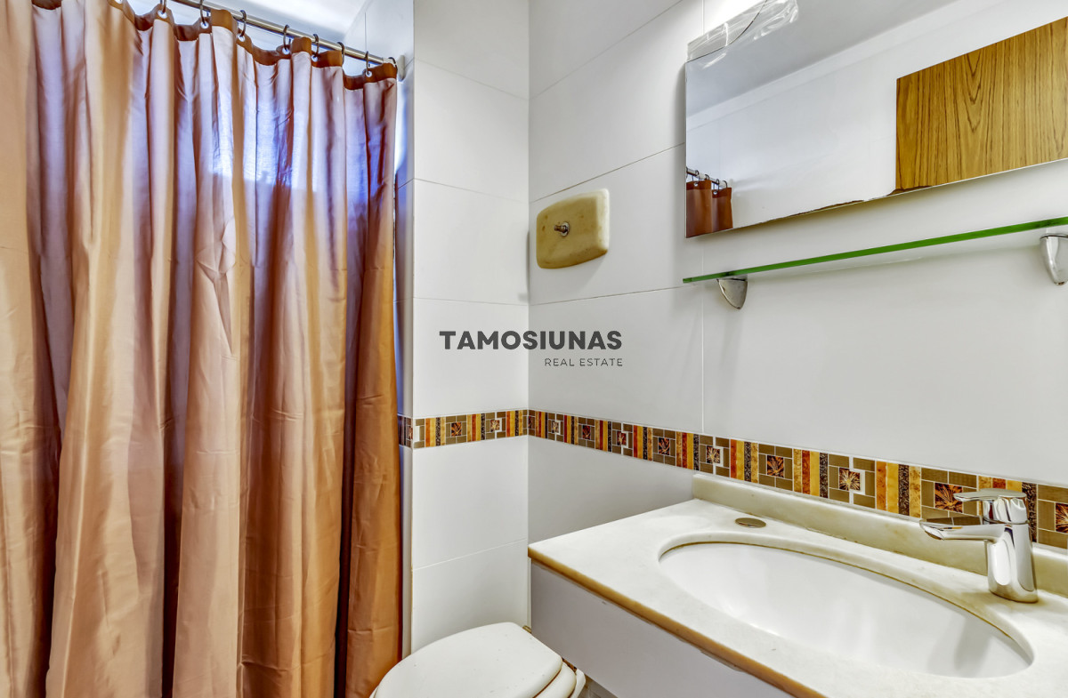 Apartamento ID.668 - VENTA DE APARTAMENTO DE 3 DORMITORIOS 4 BAÑOS VISTA AL MAR ROOSEVELT
