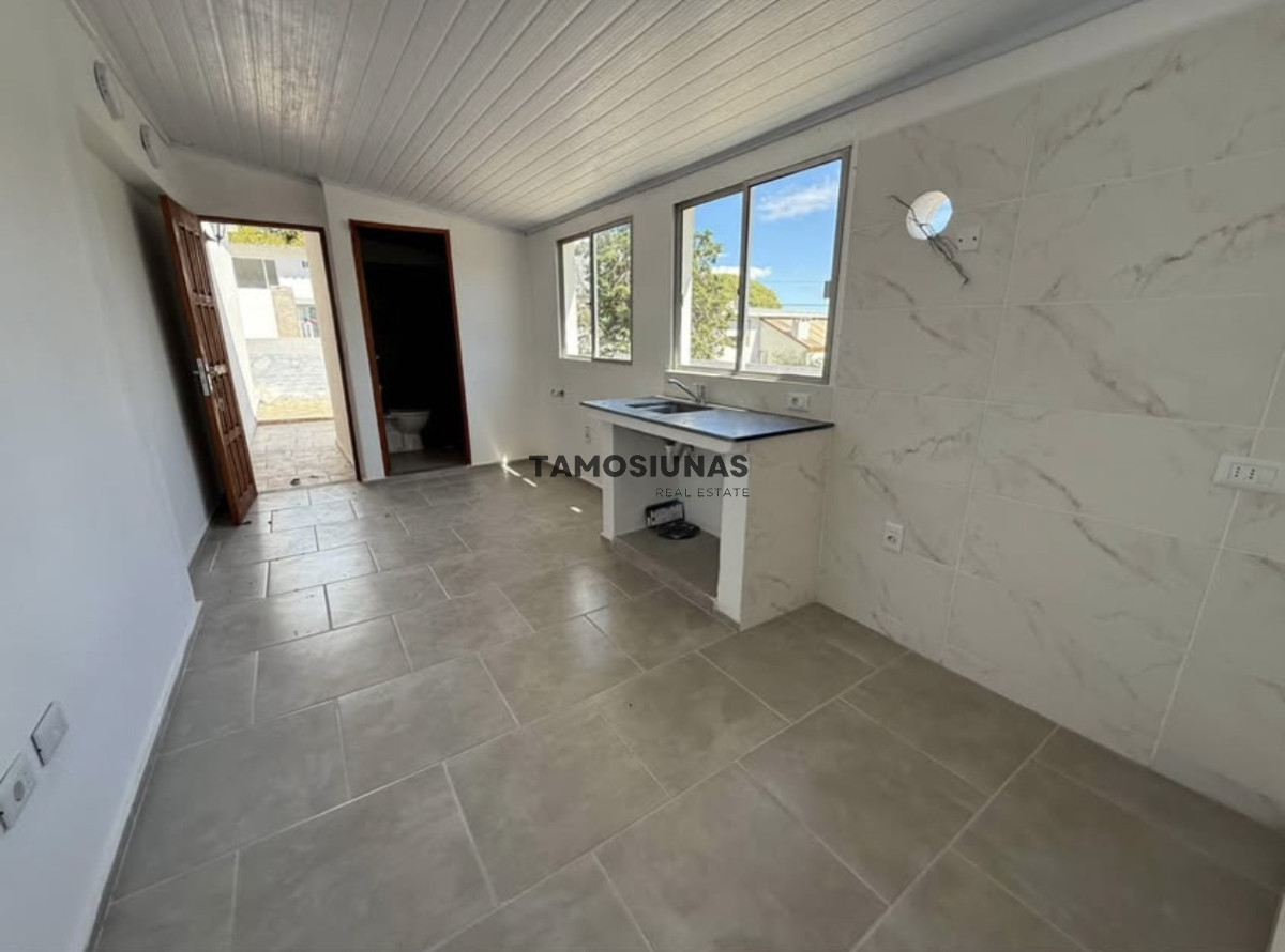 Apartamento ID.696 - Alquiler anual apartamento 1 dormitorio - Piriapolis 