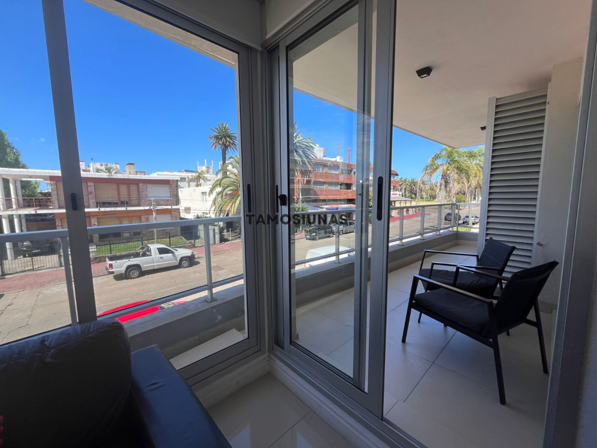 Apartamento ID.469 - Apartamento en Punta del Este, Península