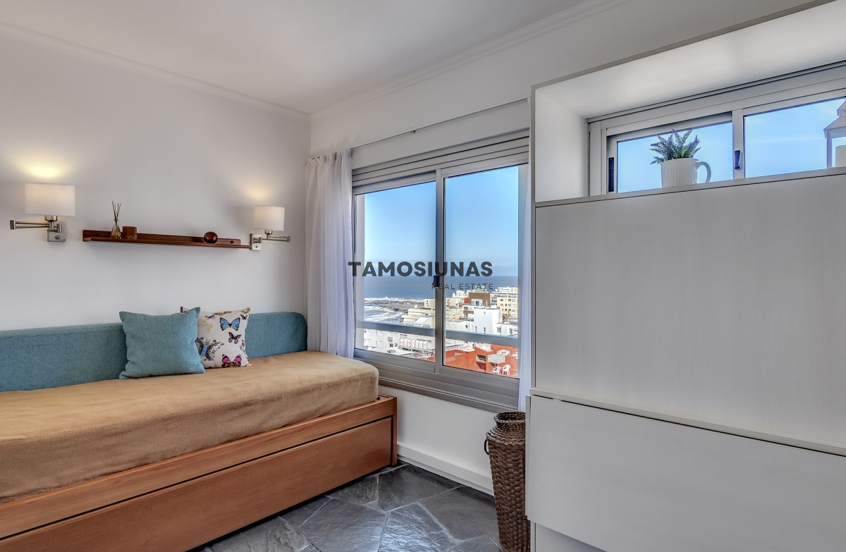 Apartamento ID.412 - Apartamento en Venta Punta del Este 2 Dormitorios 2 Baños