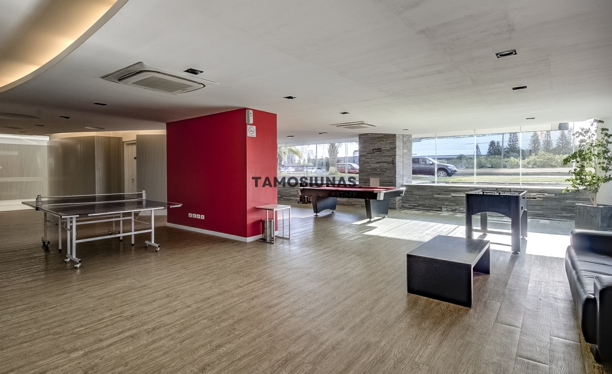 Apartamento ID.470 - Venta de Apartamento de 2 Dormitorios 2 Baños Aidy Grill 