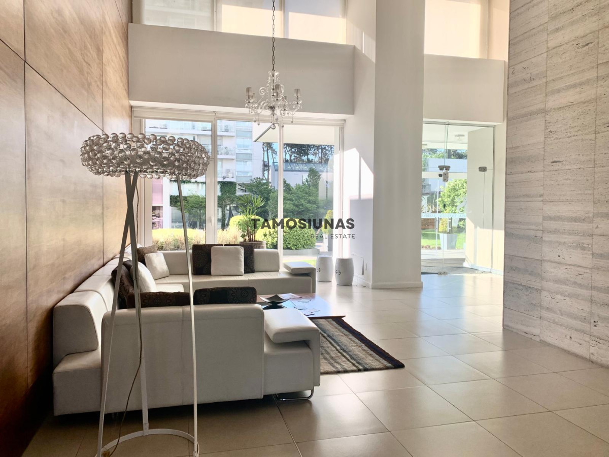 Apartamento ID.459 - Alquiler de Apartamento por Temporada de 1 dormitorio