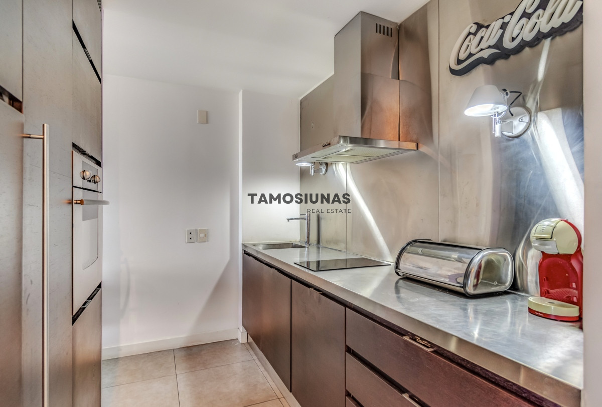 Apartamento ID.414 - Apartamento De 2 Dormitorios 2 Baños En Venta En Roosevelt