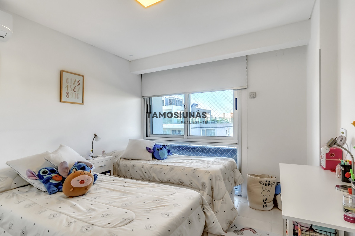 Apartamento ID.470 - Venta de Apartamento de 2 Dormitorios 2 Baños Aidy Grill 