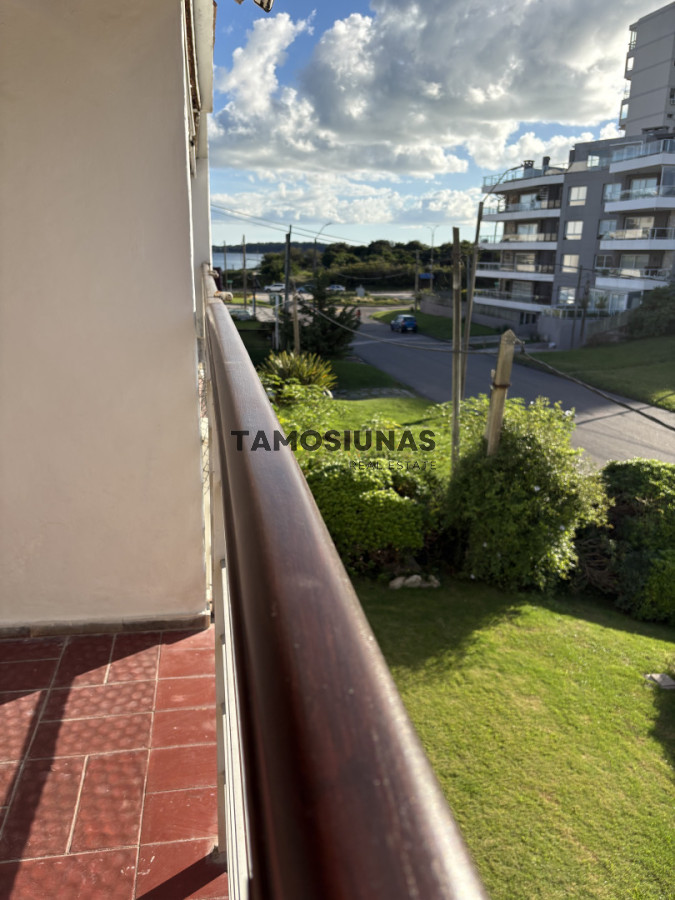 Apartamento ID.701 - Apartamento en venta y alquiler de 1 dormitorio en mansa 