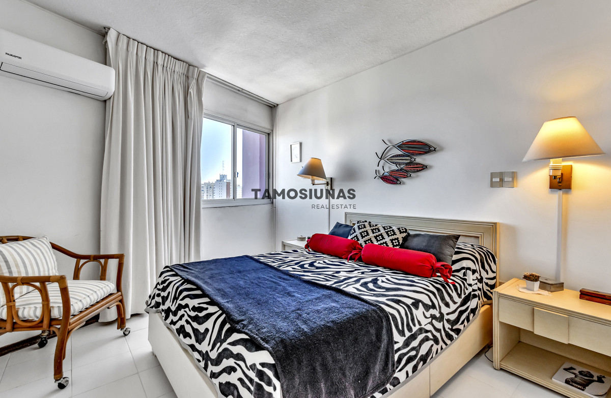 Apartamento ID.532 - Apartamento en Venta de 2 Dormitorios y 2 Baños Aidy Grill 