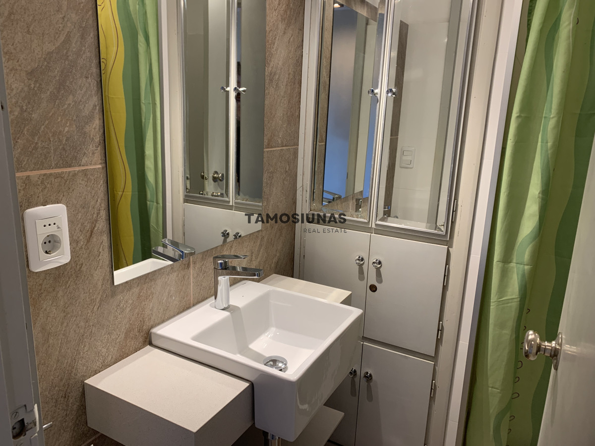 Apartamento ID.533 - Apartamento En Venta 2 Dormitorios Playa Mansa 