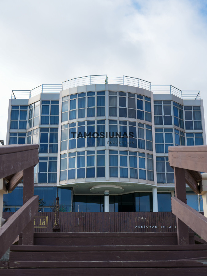 Apartamento ID.578 - Apartamento en Venta y Alquiler de un dormitorio Piriapolis